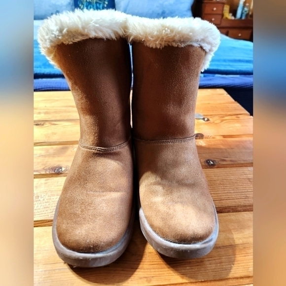 Womens joeboxer boot - Picture 1 of 7